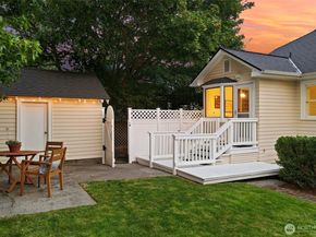 3016 NW 72nd Street, Seattle WA 98117