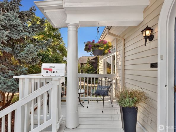 3016 NW 72nd Street, Seattle WA 98117
