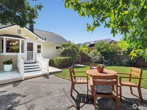 3016 NW 72nd Street, Seattle WA 98117