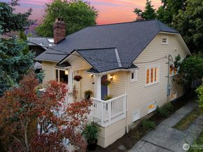 3016 NW 72nd Street, Seattle WA 98117