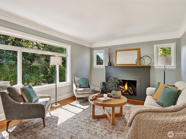 3016 NW 72nd Street, Seattle WA 98117