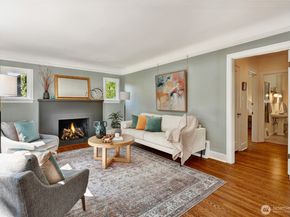3016 NW 72nd Street, Seattle WA 98117