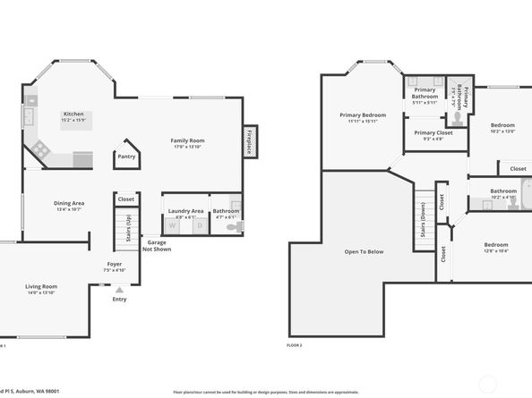 28820 52nd PL S, Auburn WA 98001