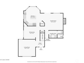 28820 52nd PL S, Auburn WA 98001