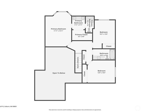 28820 52nd PL S, Auburn WA 98001