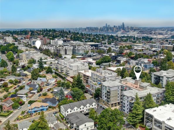 5001 California Avenue SW 212, Seattle WA 98136