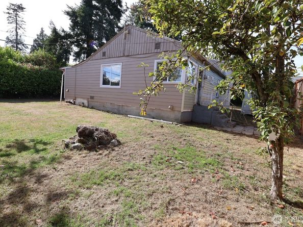 2604 S 122nd Street, Seattle WA 98168
