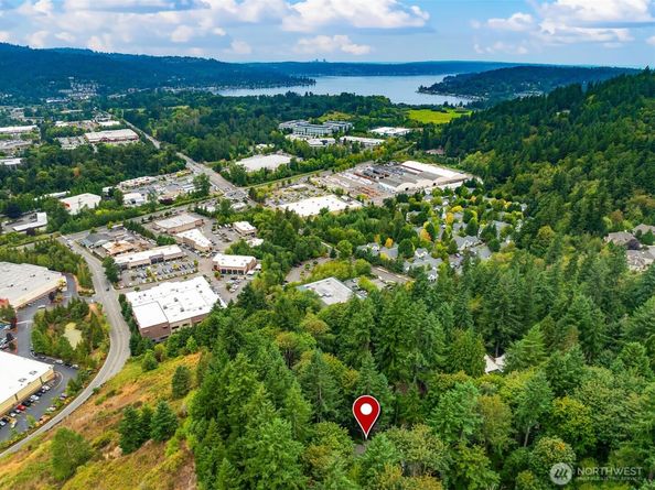 22651 SE 56th Street, Issaquah WA 98029