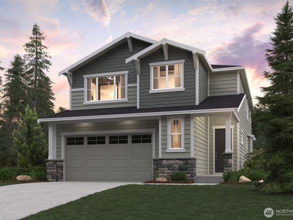 2058 NE Norseman Way, Poulsbo WA 98370