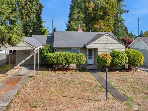 15802 6th Avenue NE, Shoreline WA 98115