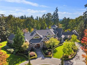 18025 NE 136th Street, Redmond WA 98052