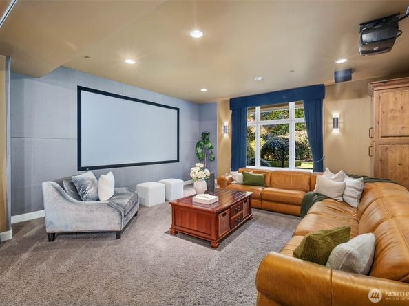 18025 NE 136th Street, Redmond WA 98052