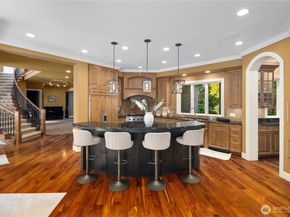 18025 NE 136th Street, Redmond WA 98052