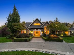 18025 NE 136th Street, Redmond WA 98052