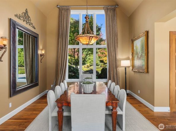 18025 NE 136th Street, Redmond WA 98052