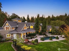 18025 NE 136th Street, Redmond WA 98052