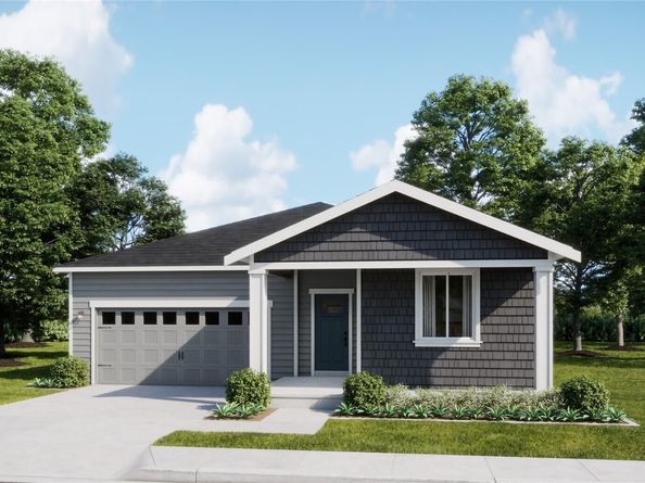 6120 Crestner Drive SW, Port Orchard WA 98367