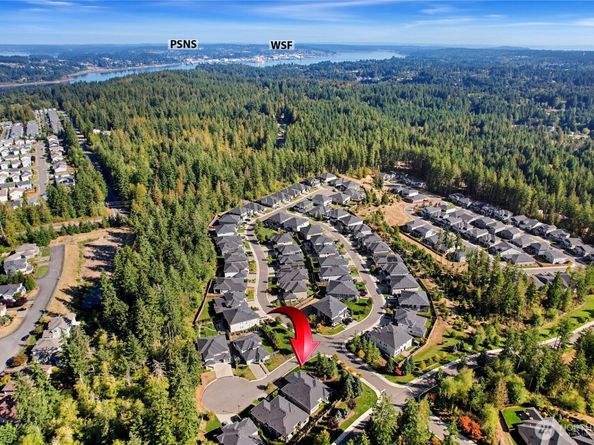 4715 Olivine Drive SW, Port Orchard WA 98367