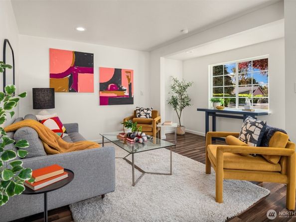 5528 S Langston Road, Seattle WA 98178