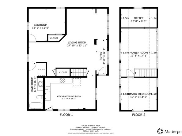 5528 S Langston Road, Seattle WA 98178