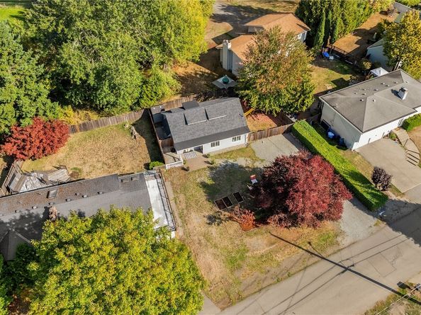 5528 S Langston Road, Seattle WA 98178