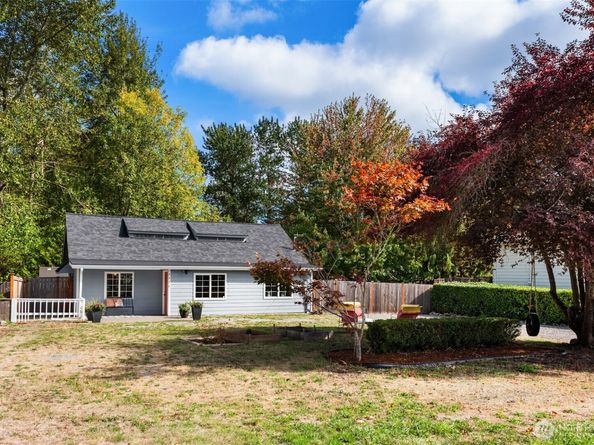 5528 S Langston Road, Seattle WA 98178