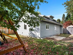 5528 S Langston Road, Seattle WA 98178