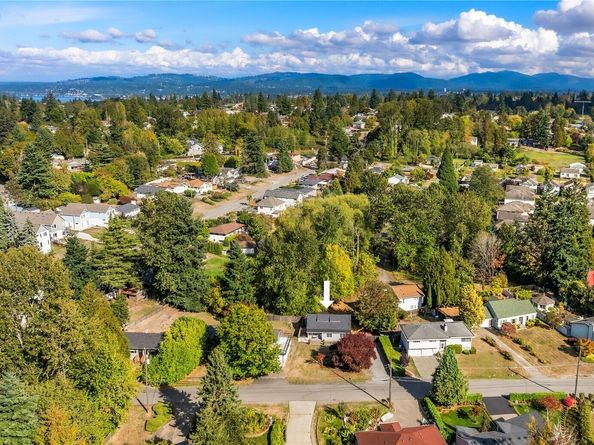 5528 S Langston Road, Seattle WA 98178