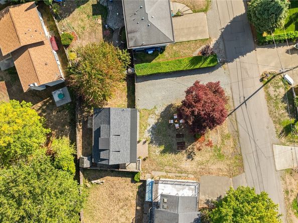 5528 S Langston Road, Seattle WA 98178
