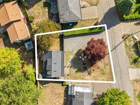 5528 S Langston Road, Seattle WA 98178