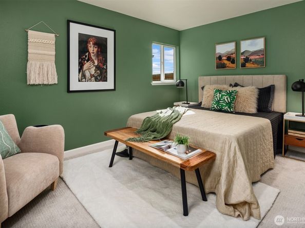 5528 S Langston Road, Seattle WA 98178