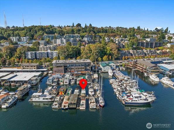 2040 Westlake Avenue N 14, Seattle WA 98109