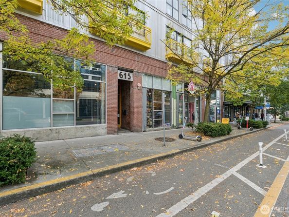 615 E Pike Street 305, Seattle WA 98122