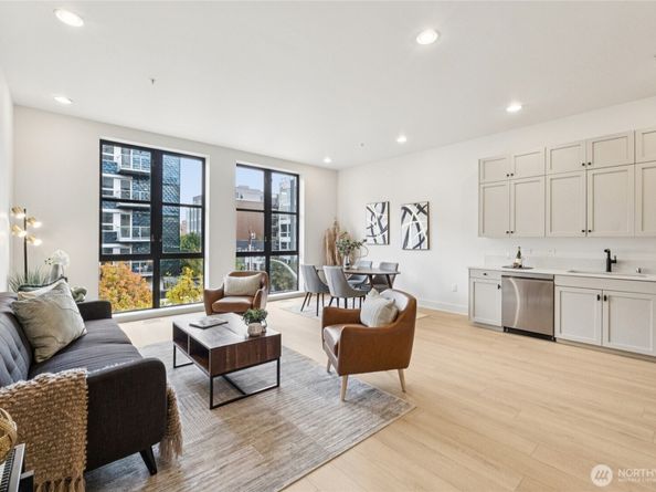 615 E Pike Street 305, Seattle WA 98122