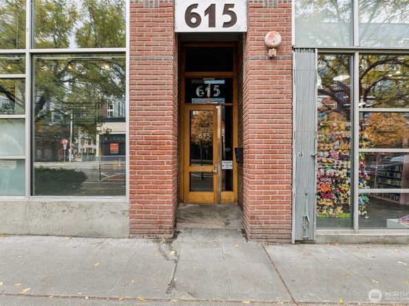 615 E Pike Street 305, Seattle WA 98122