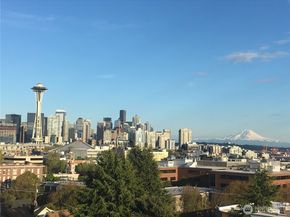 321 W Olympic Place A, Seattle WA 98119