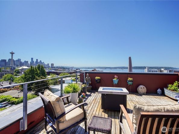 321 W Olympic Place A, Seattle WA 98119