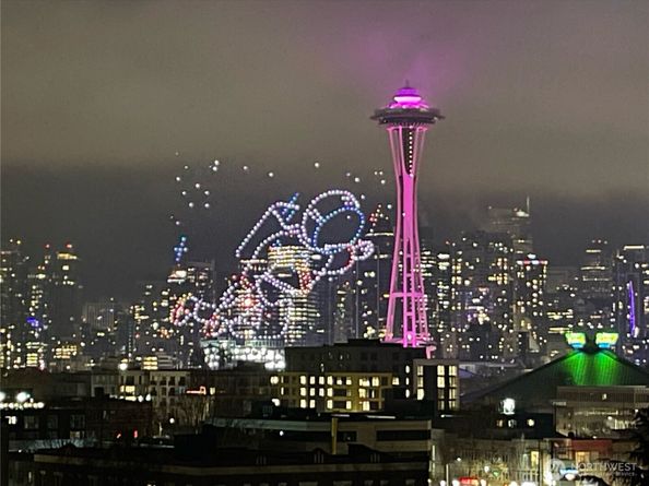 321 W Olympic Place A, Seattle WA 98119