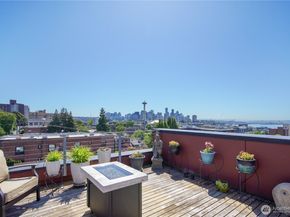 321 W Olympic Place A, Seattle WA 98119