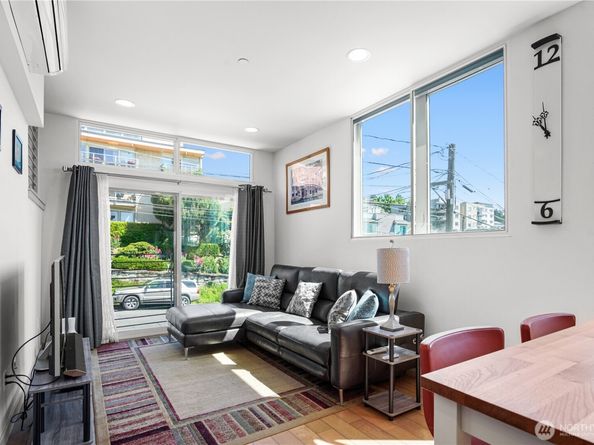 321 W Olympic Place A, Seattle WA 98119