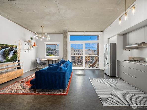 501 Roy Street T308, Seattle WA 98109