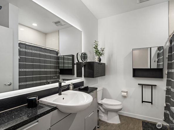 501 Roy Street T308, Seattle WA 98109