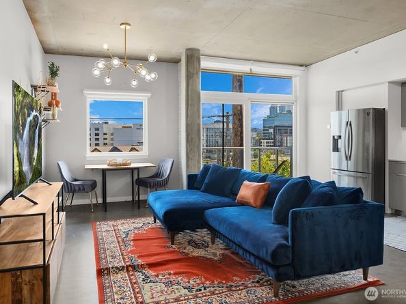 501 Roy Street T308, Seattle WA 98109