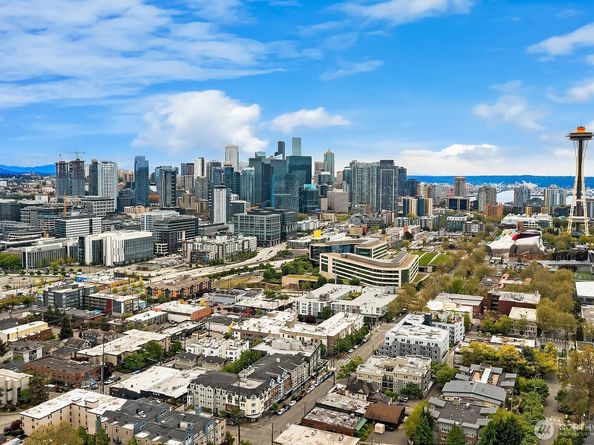 501 Roy Street T308, Seattle WA 98109