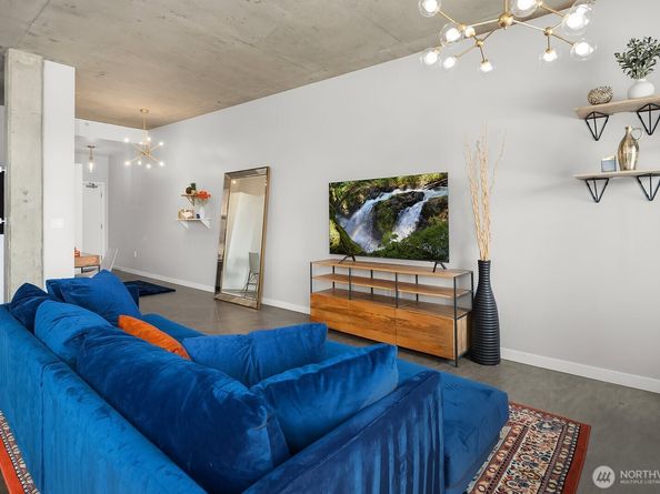 501 Roy Street T308, Seattle WA 98109