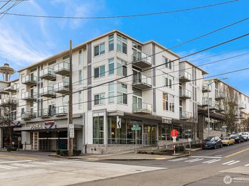501 Roy Street