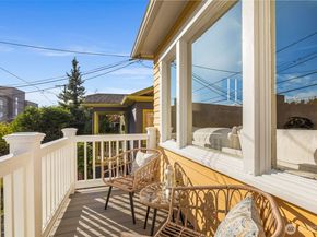 1022 NE 69th Street, Seattle WA 98115