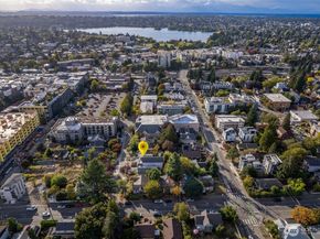 1022 NE 69th Street, Seattle WA 98115