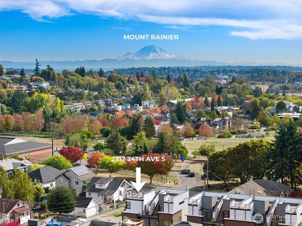 2317 S Judkins Street, Seattle WA 98144