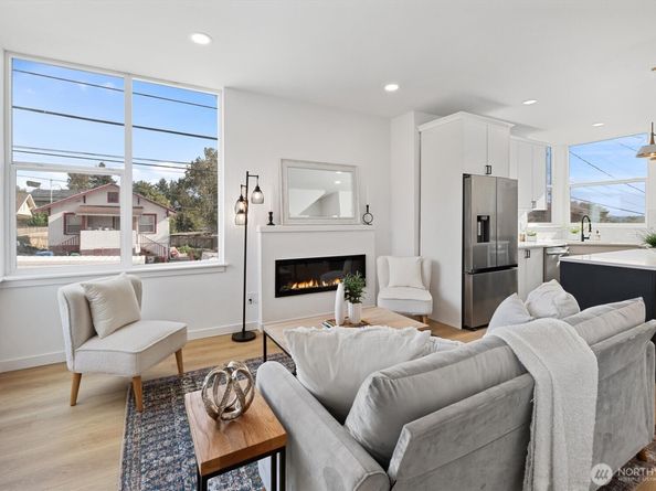 2317 S Judkins Street, Seattle WA 98144